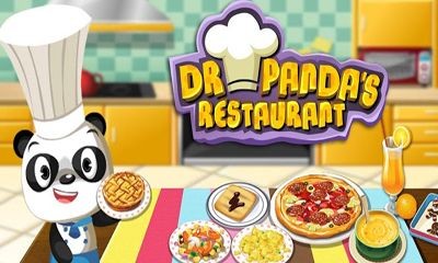 dr panda restaurant