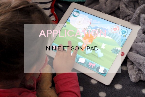 ninie ipad