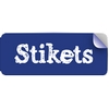 Stikets