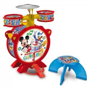 batterie-apprentissage-mickey