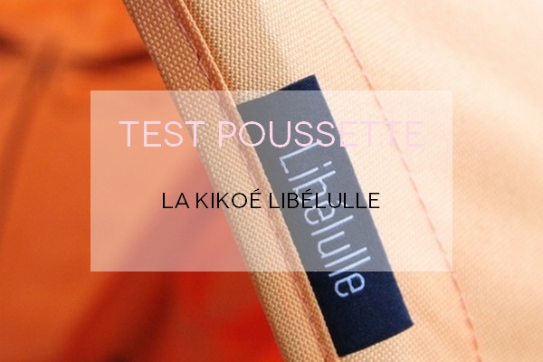 test kikoé libélulle