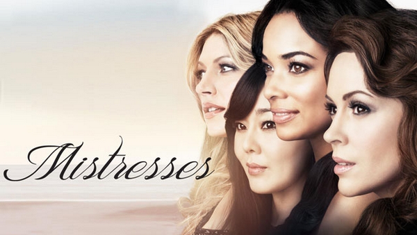 Mistresses