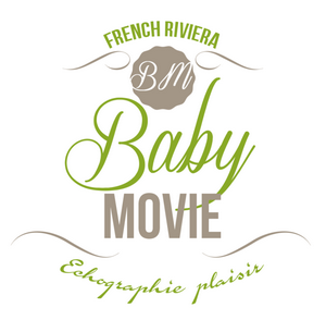 logo baby movie