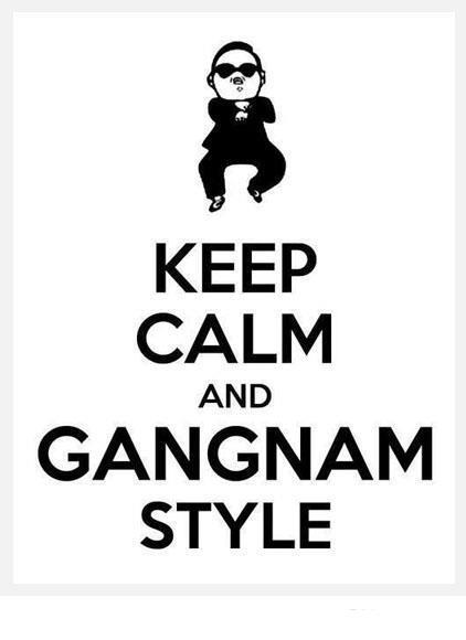 GANGNAM