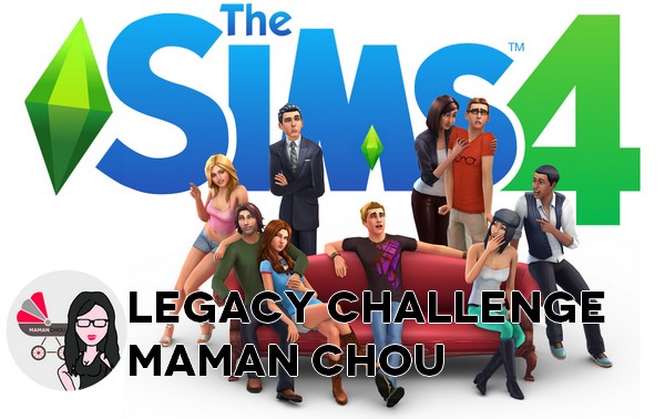 legacy maman chou