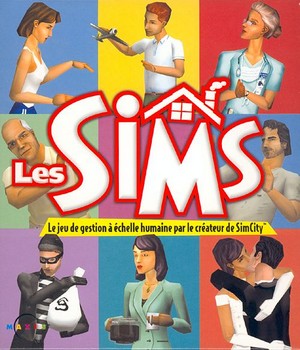 sims 1