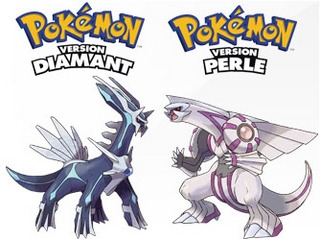 pokemon diamant