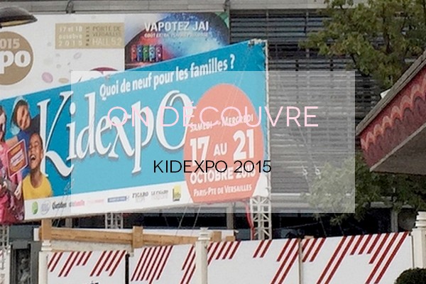 kidexpo 2015