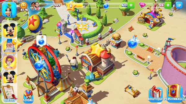 disney magic Kingdoms iphone (2)