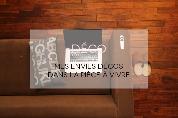 envie deco salon