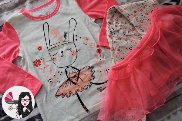 kid look pyjama danseuse (10)