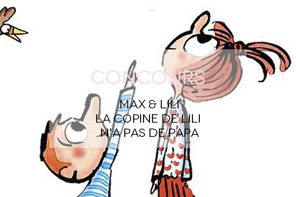 max et lili