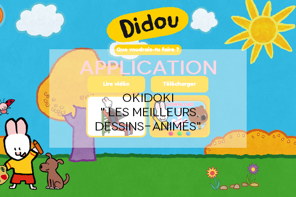 okidoki intro