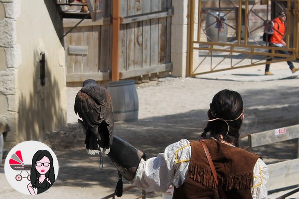 spectacle indien OK Corral (5)