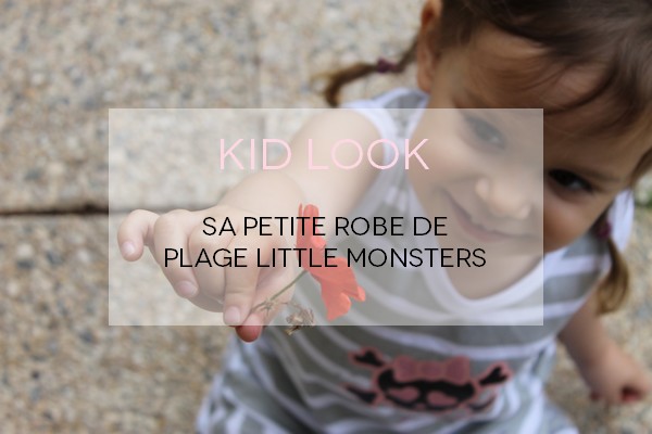 kid look little monsters robe (27)