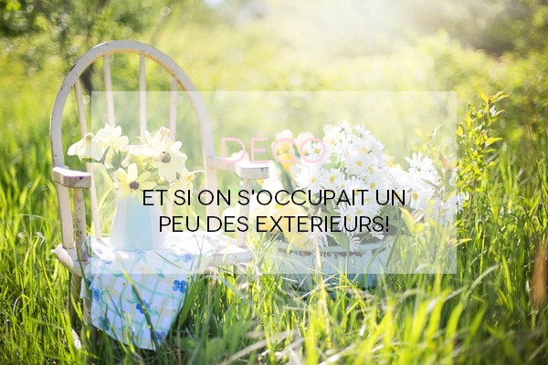 envie deco jardin