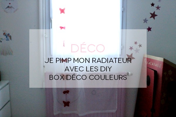 box deco