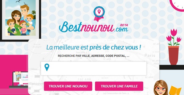 moteur recherche bestnounou