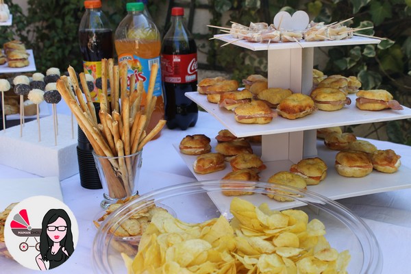 buffet apéritif mariage geek (9)