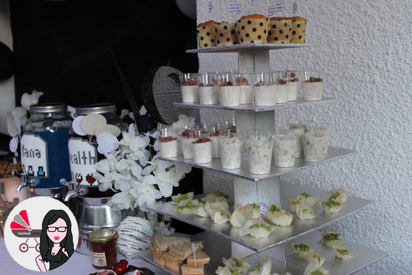 buffet repas mariage geek (3)