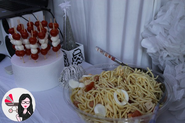 buffet repas mariage geek (4)