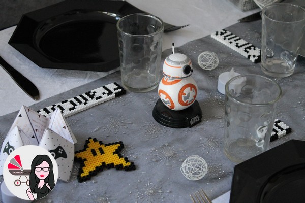 deco tables mariage geek (5)