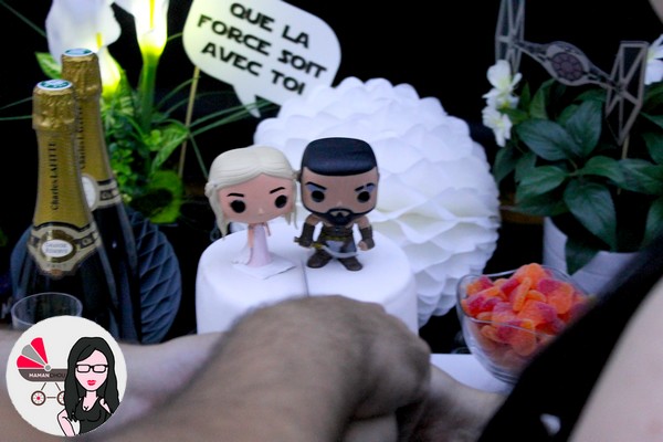 wedding cake game of thrones (9)