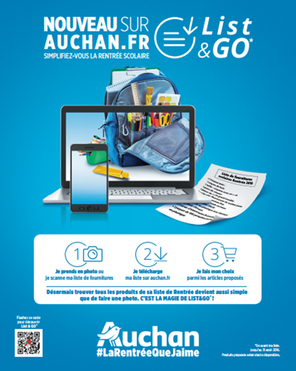 AUCHAN