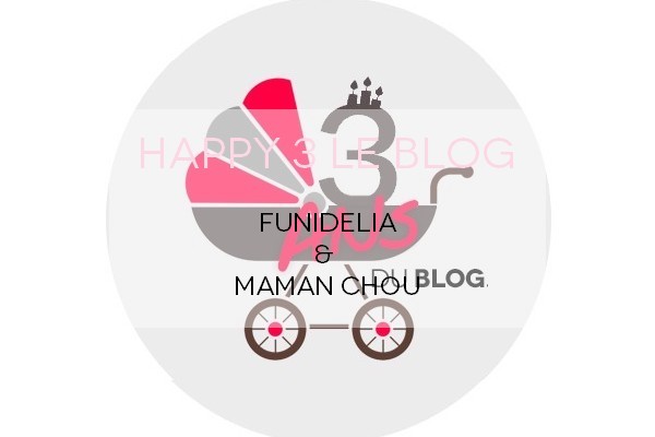 happy 3 maman chou x funidelia