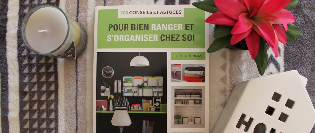 200 conseils et astuces pour bien ranger et s’organiser chez soi, le plein de bonnes idées – Dans ma BAL #295