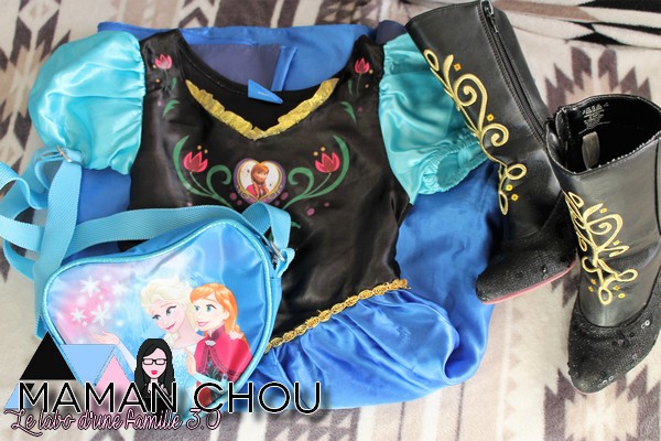 kid look sac led reine des neiges (1)