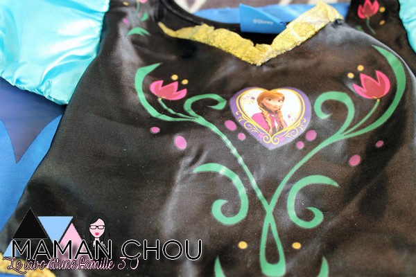 kid look sac led reine des neiges (3)