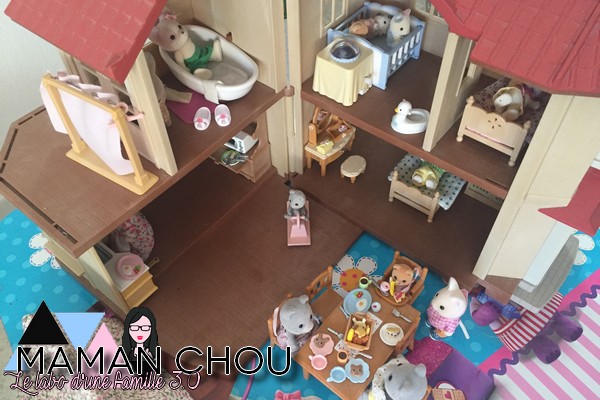 sylvanian families (3)