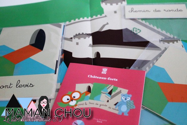 chouette box chateaux forts (2)