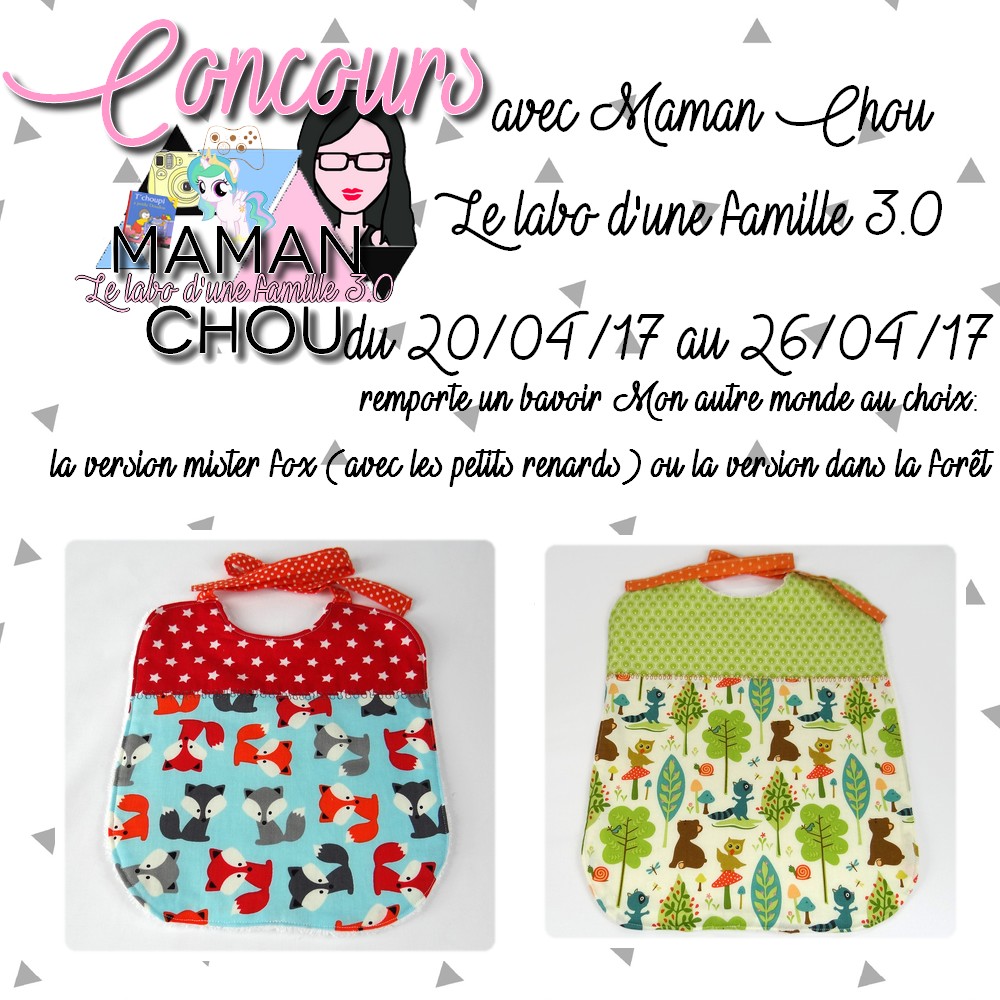 concours mon autre monde