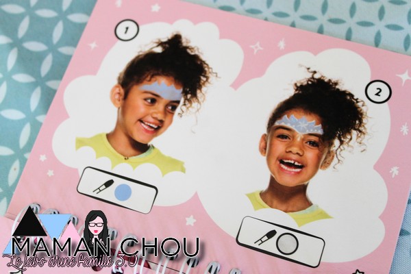 SNAZAROO MAQUILLAGE ENFANT (4)