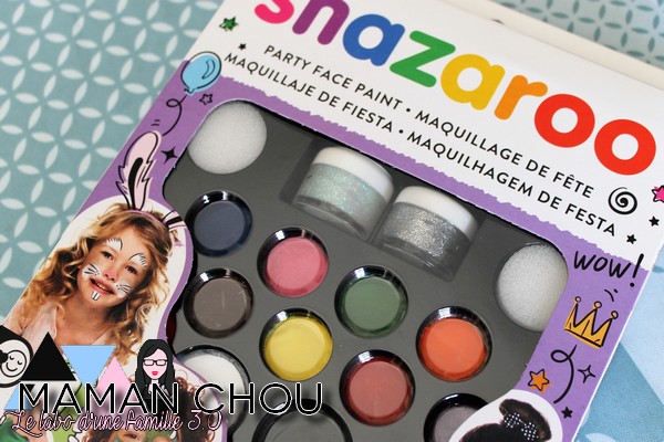 SNAZAROO MAQUILLAGE ENFANT (7)