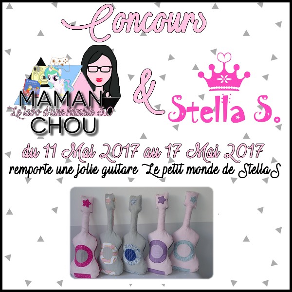 concours le petit monde de stella s