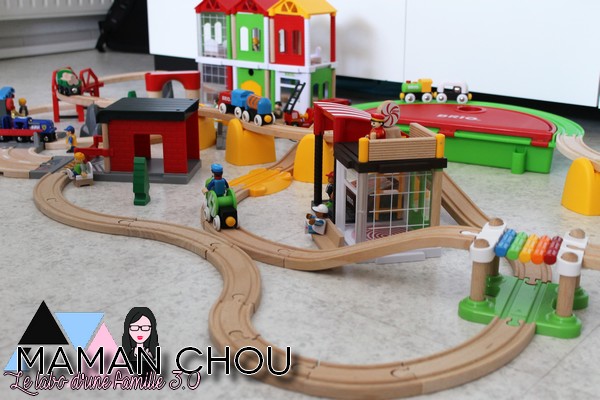 circuit de transport BRIO (10)