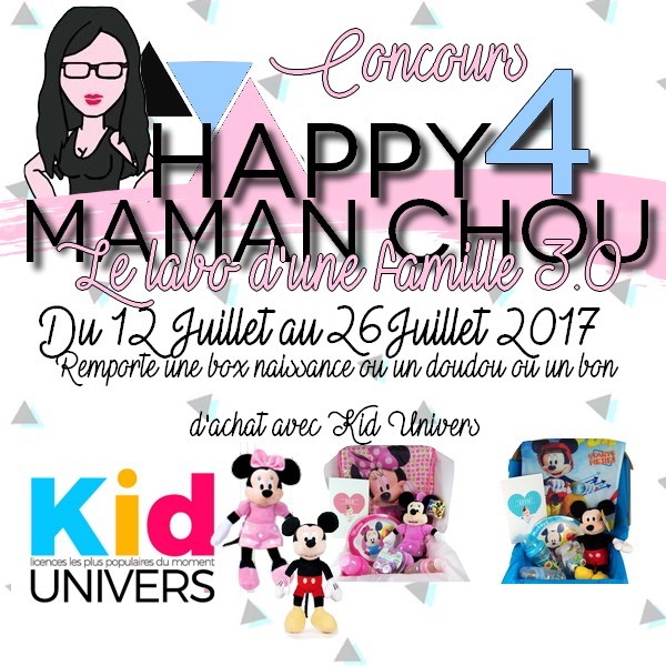 CONCOURS 4 ans KID UNIVERS CORRIG2