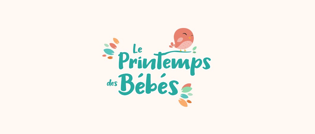 Des bons plans à ne pas rater avec le printemps des bébés chez Cdiscount