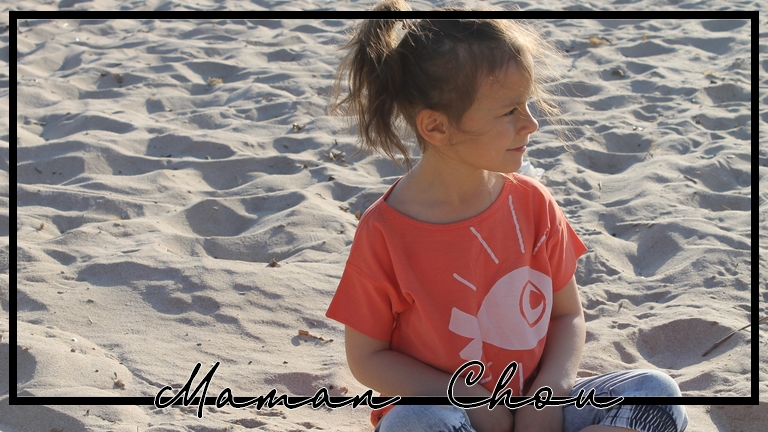 [Kid Look] Bonjour le printemps et Bonjour Maurice!