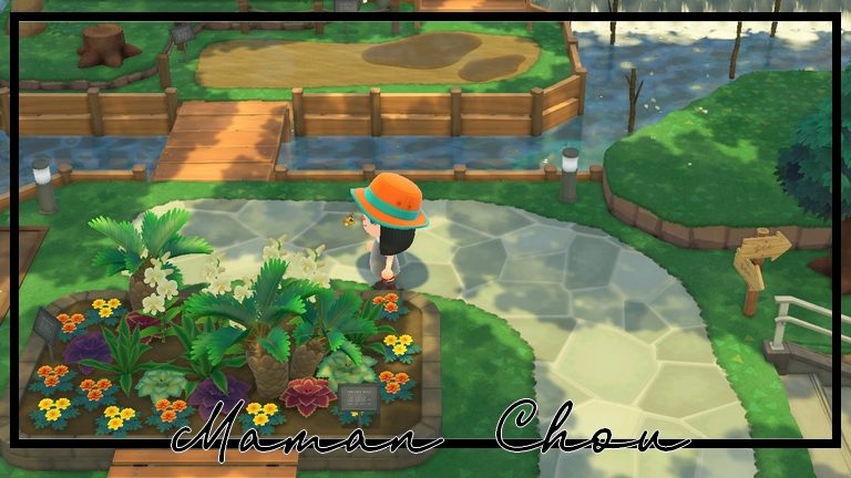 On prend le large : Animal Crossing New Horizon sur Switch