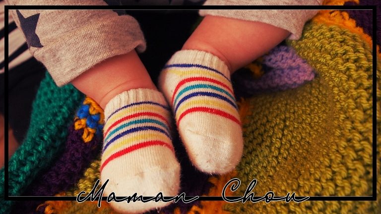 Comment bien choisir des chaussettes enfants ?