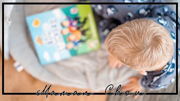 Livres pour enfants : comment les revendre facilement ?