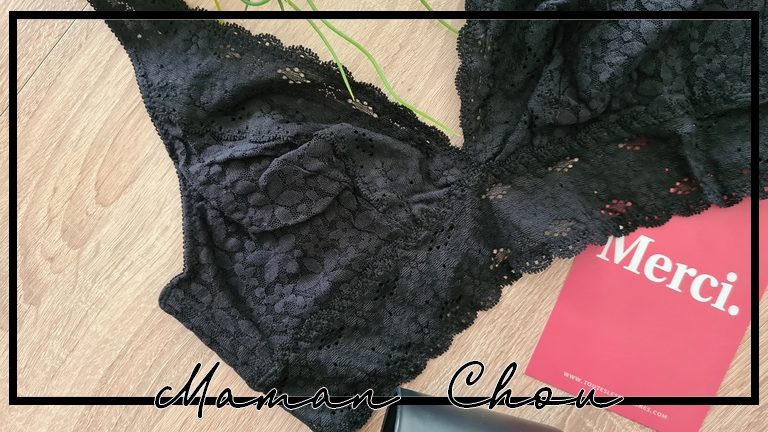 Ma bonne adresse lingerie pour femme avec Toutes les poitrines