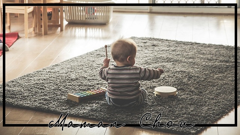 L’art d’intégrer la musique dans la garde d’enfants : Techniques et bienfaits