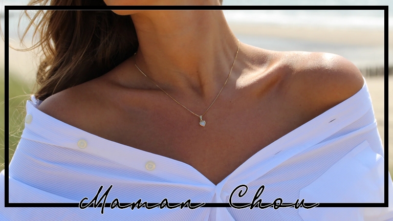 Pourquoi les bijoux en lait maternel séduisent-ils autant les jeunes mamans ?