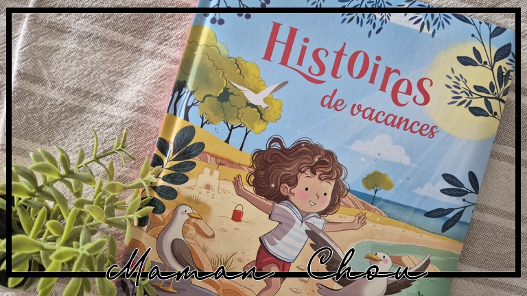 Histoires de vacances